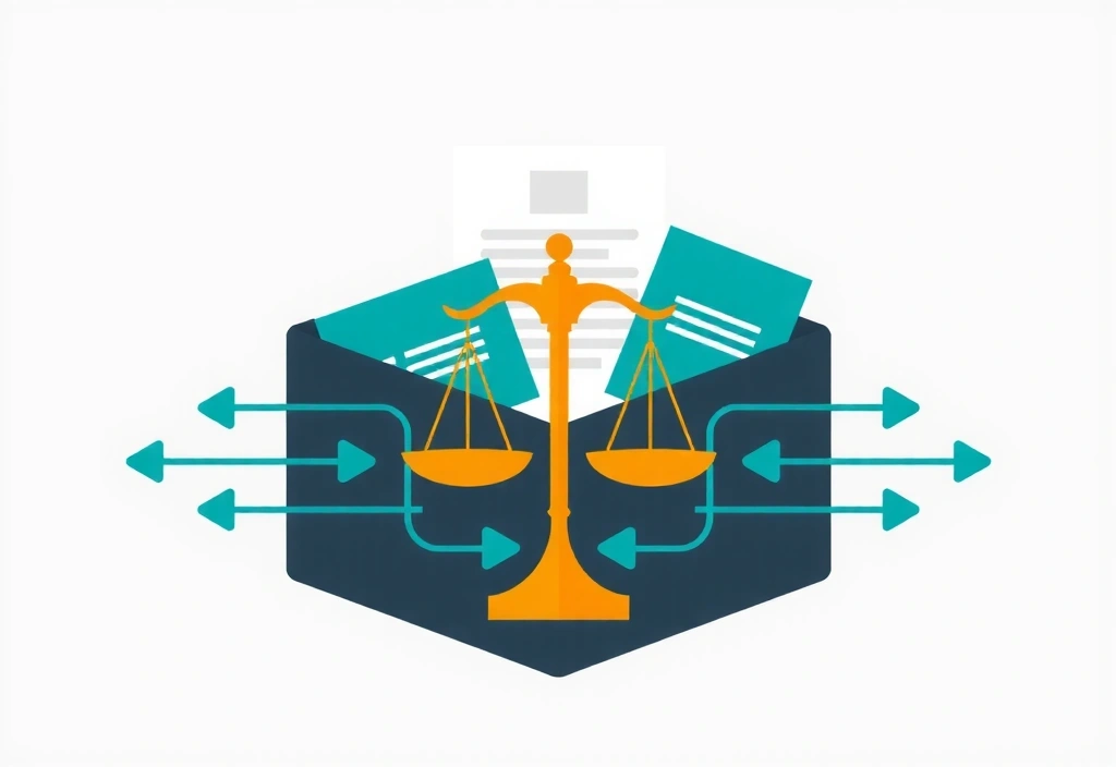 Rechtsdokumente und Paragraphen